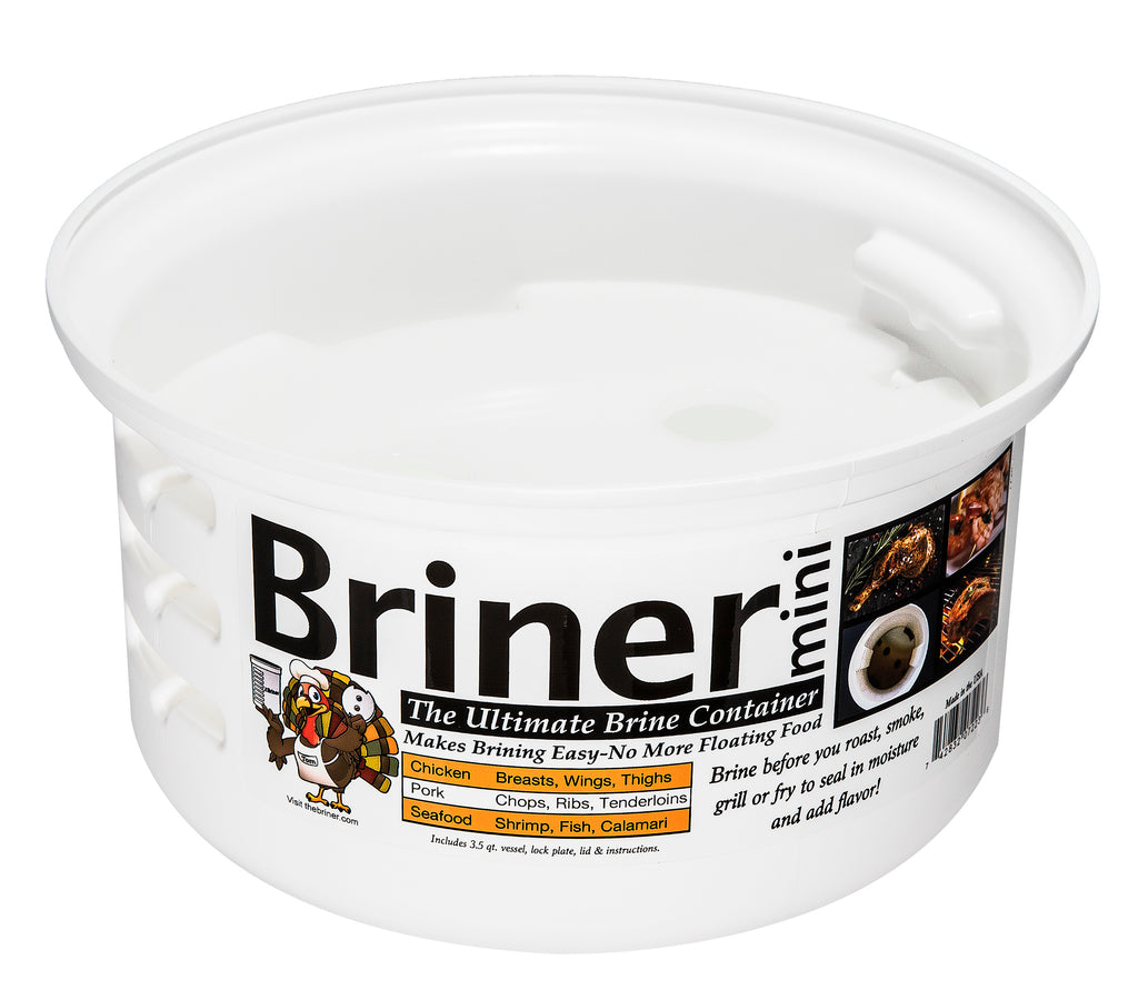 The Briner - Combo 3