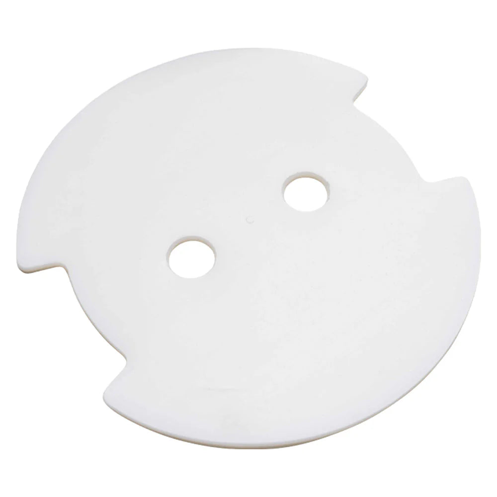 Locking Plate - 22 Quart