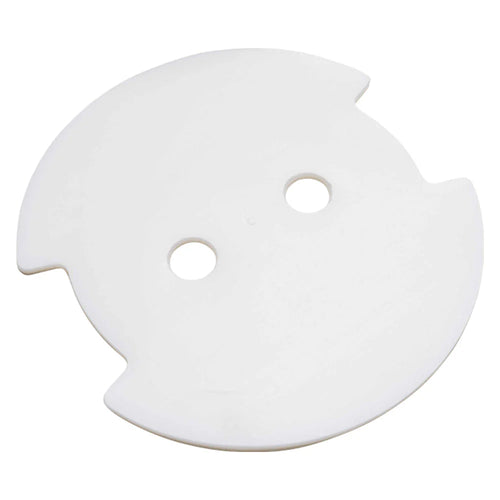 Locking Plate - 22 Quart